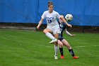 Women's Soccer vs MHC  Wheaton College Women's Soccer vs Mount Holyoke College. - Photo By: KEITH NORDSTROM : Wheaton, women's soccer